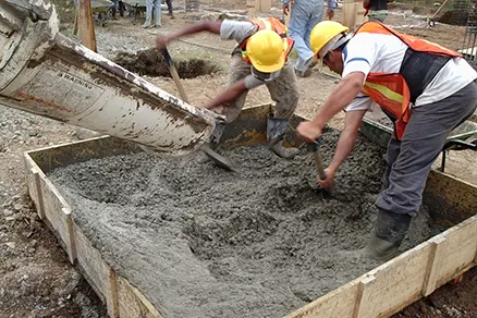 Concreto protendido
